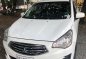 Mitsubishi Mirage G4 2015 for sale in Pasig -2