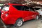 Sell Red 2019 Toyota Innova in Quezon City-2