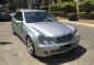 Used Mercedes Benz C180 2005 for sale in Manila-3
