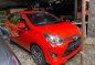 Toyota Wigo 2018 for sale in Quezon City-0