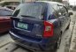 Used Kia Carens 2008 Automatic Diesel at 106000 km for sale in Manila-2