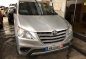 Used Toyota Innova 2015 for sale in Quezon City-1