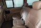 Used Hyundai Grand starex 2015 for sale in Malabon-5