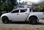 Mitsubishi Strada 2012 for sale in Angeles -3