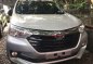 Selling Silver Toyota Avanza 2017 in Quezon City-0