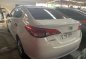 Selling White Toyota Vios 2019 in Quezon City-3