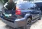 Selling Blue Lexus Gx 2003 at 53000 km -2