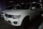 2014 Mitsubishi Montero Sport for sale in Batangas City -0