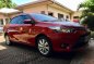 Toyota Vios 2015 for sale in Cabanatuan-9