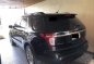 Selling Black Ford Explorer 2014 SUV / MPV in General Salipada K. Pendatun-1
