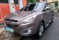 Used Hyundai Tucson 2011 for sale in Pasig-0