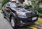 Used Toyota Fortuner 2014 for sale in Lucena-0