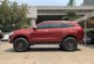 2016 Ford Everest for sale in Makati -8