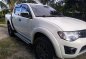 Mitsubishi Strada 2012 for sale in Angeles -4