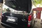 Sell Black 2018 Toyota Grandia in Quezon City -3