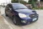Used Kia Carens 2008 Automatic Diesel at 106000 km for sale in Manila-0