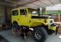 Toyota Land Cruiser 1972 for sale in Panabo-1