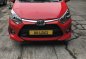 Used Toyota Wigo 2018 for sale in Manila-5