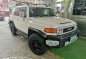 2014 Toyota Fj Cruiser for sale in Manila-0