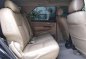 Used Black Toyota Fortuner 2014  at 38000 for sale in Pasig-8