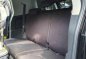 Black Toyota Fj Cruiser 2017 Automatic Gasoline for sale -7