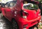 Sell Red Toyota Wigo 2019 in Quezon City-2