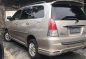 2009 Toyota Innova for sale in Pasig -1