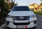 2018 Toyota Fortuner for sale in Tarlac City-1
