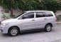 Used Toyota Innova E 2015 ALPHARD D4D for sale in Manila-5