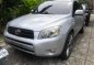 Used Toyota Rav4 2008 for sale in Quezon City-3