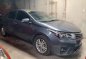 Selling Toyota Corolla Altis 2017 in Quezon City -1