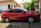 Toyota Vios 2015 for sale in Cabanatuan-1