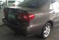 2006 Toyota Corolla Altis for sale in Manila-2