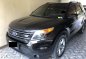 Selling Black Ford Explorer 2014 SUV / MPV in General Salipada K. Pendatun-2