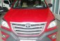 Used Toyota Innova 2015 for sale in Quezon City-4