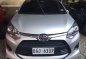 Sell Silver 2019 Toyota Wigo in Quezon City -0