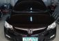 2008 Honda Civic for sale in Lipa-0