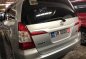 Used Toyota Innova 2015 for sale in Quezon City-6