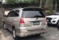 2009 Toyota Innova for sale in Pasig -8