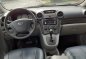 Used Kia Carens 2008 Automatic Diesel at 106000 km for sale in Manila-8