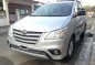 2016 Toyota Innova for sale in Marikina -0