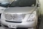 Used Hyundai Grand starex 2015 for sale in Malabon-2