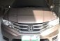 Used Honda City 2012 Automatic Gasoline for sale in Manila-0