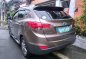 Used Hyundai Tucson 2011 for sale in Pasig-2