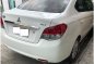 Used Mitsubishi Mirage 2017 for sal in Quezon City-0