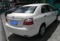 Used White Toyota Vios 2012 Manual Gasoline for sale in San Mateo-3
