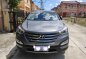 Hyundai Santa Fe 2014 for sale in Tagaytay -0