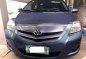Used Toyota Vios 2008 at 90200 km for sale in Manila-1