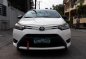 2013 Toyota Vios for sale in San Fernando-3