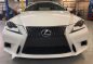 2014 Lexus Is 350 for sale in Manila-0